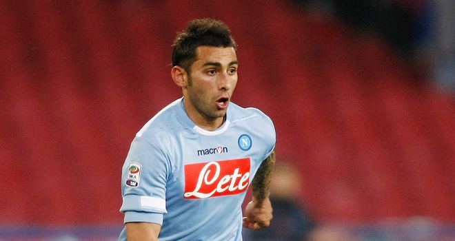 Pazienza: Agent claims that a deal has been agreed with Juventus