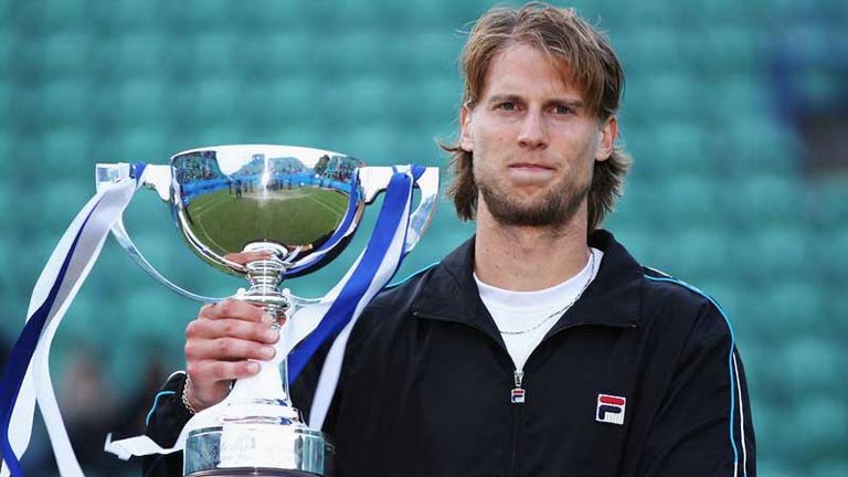 Seppi: Was on verge of victory when Tipsarevic withdrew
