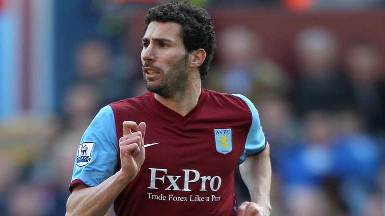 Carlos Cuellar: Willing to be cast any role in order to gain team success