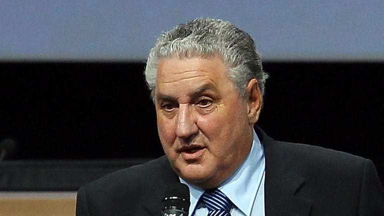 Jim Boyce: Believes Cardiff's promotion to the Premier League will benefit Welsh football