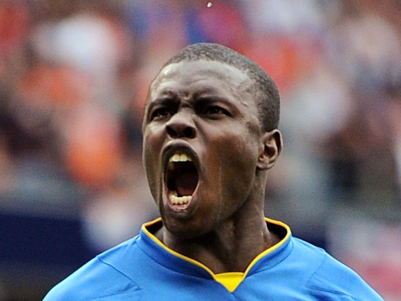 Ismail Yakubu