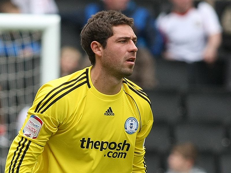 Paul Jones Kings Lynn Town Player Profile Sky Sports Football