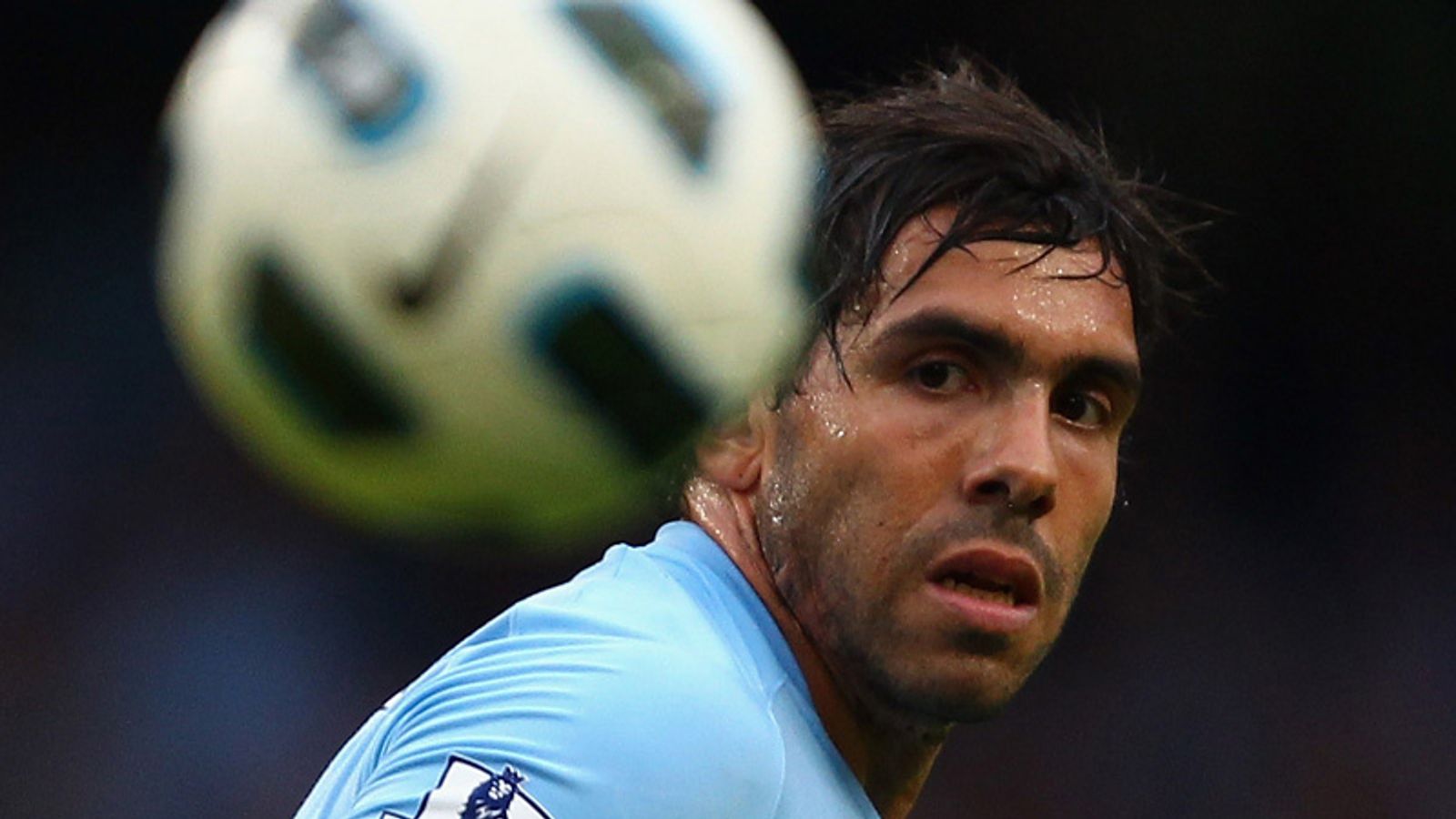 Corinthians - No Tevez deal | Football News | Sky Sports