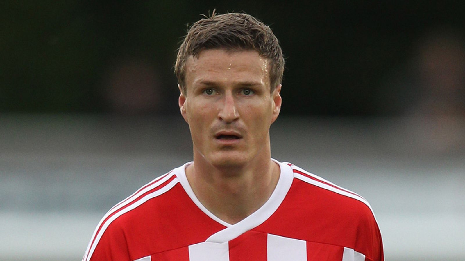 Huth - Stoke staying grounded | Football News | Sky Sports