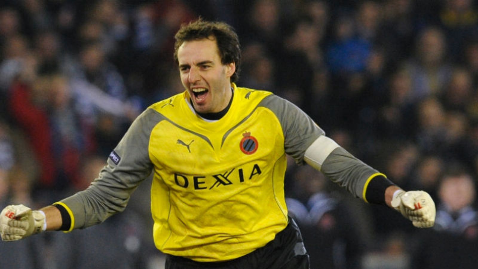 Stijnen snubs Celtic offer | Football News | Sky Sports