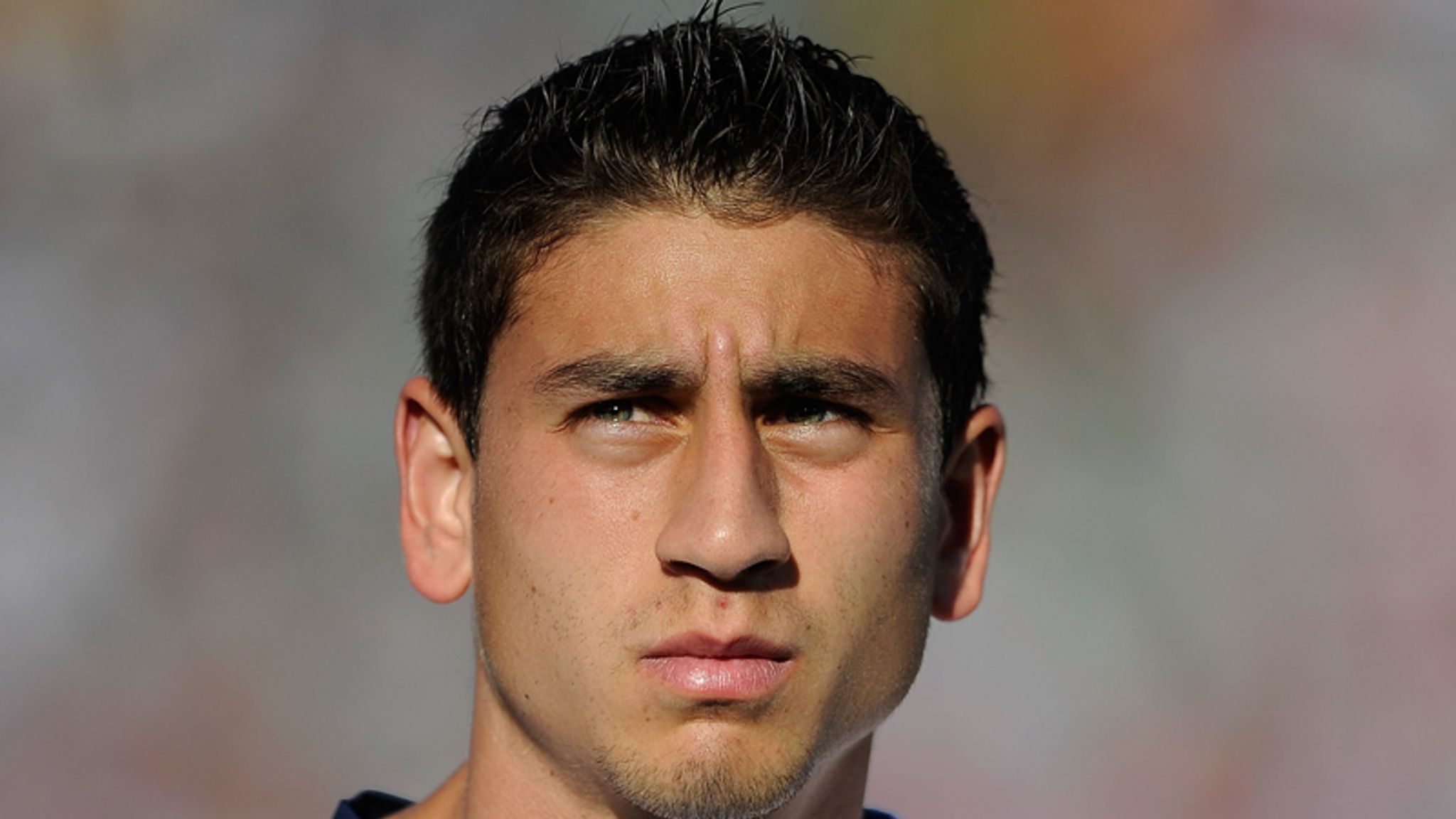 Gers wrap up Bedoya deal Football News Sky Sports