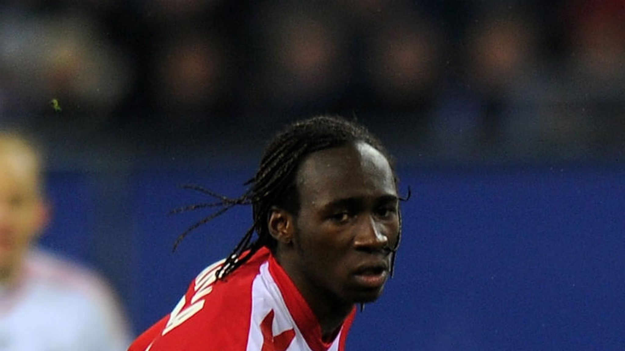 English eyes on Mangala Football News Sky Sports