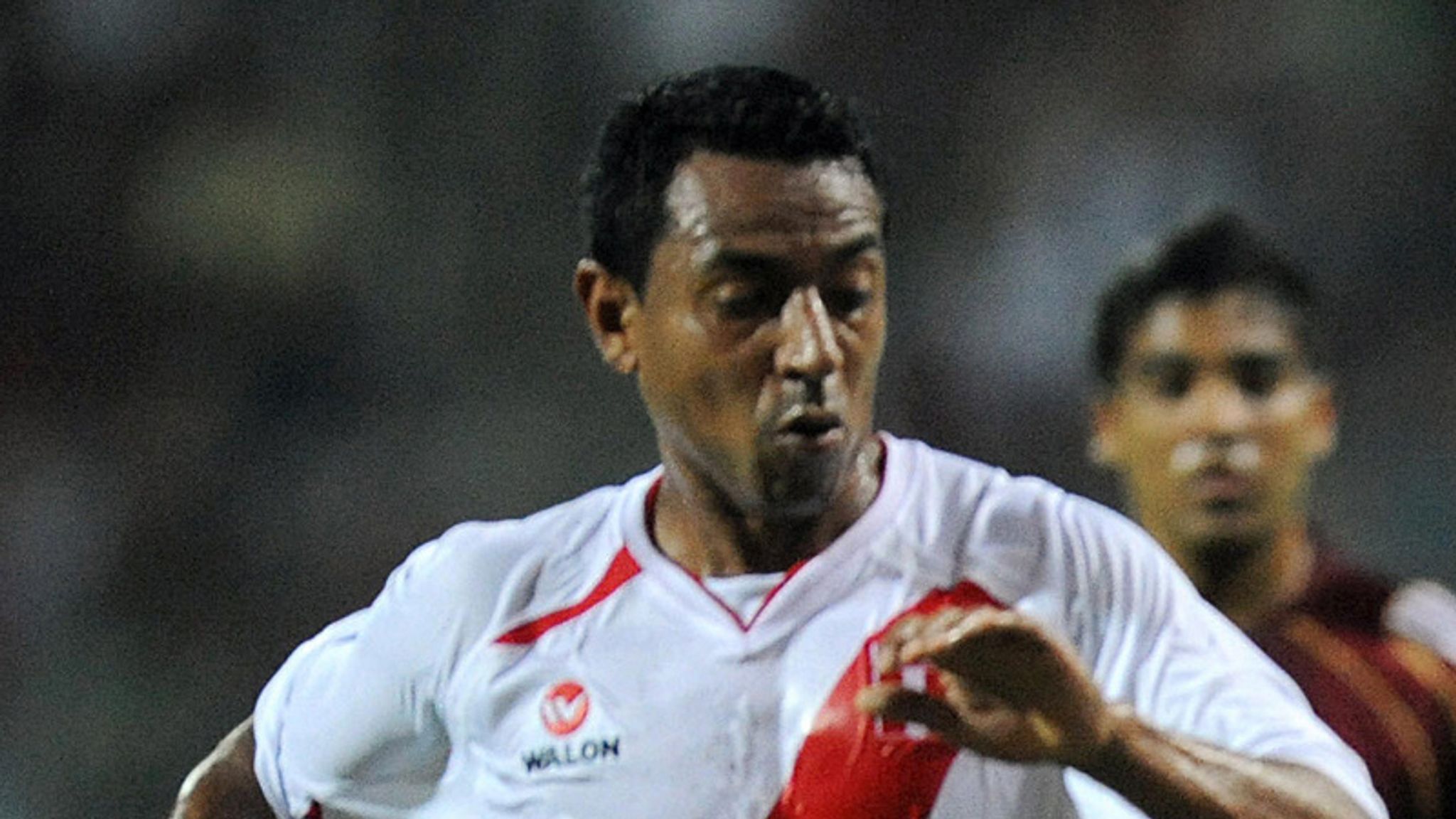 Solano set for Pools stay | Football News | Sky Sports