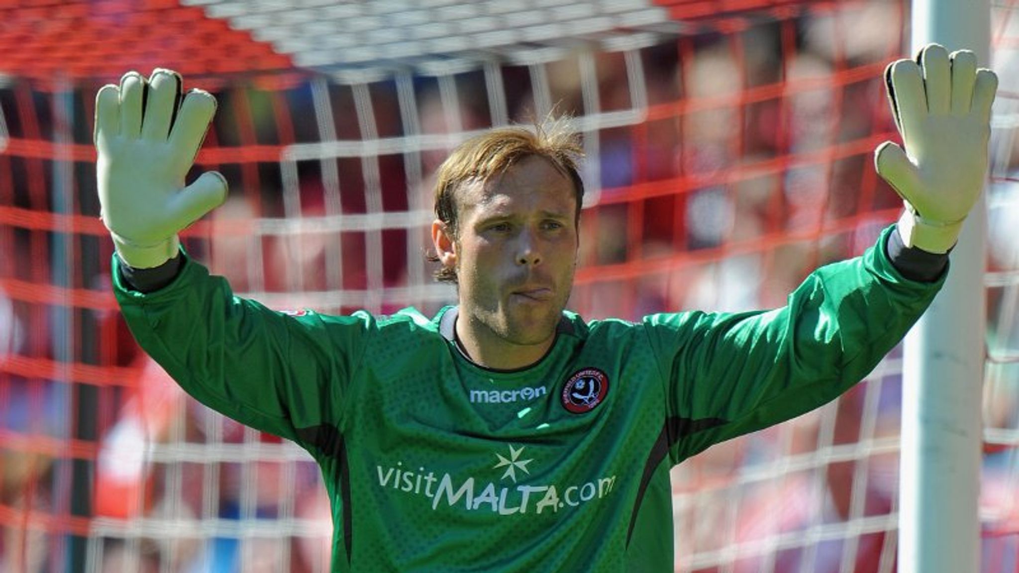 Simonsen signs for Preston | Football News | Sky Sports