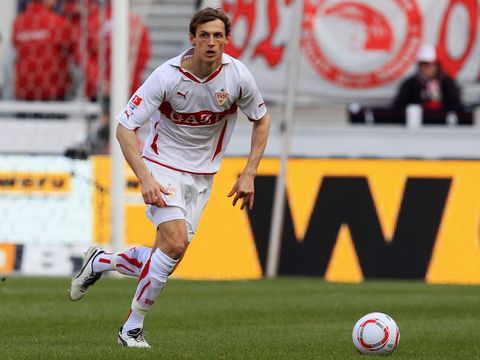 Image of Georg Niedermeier: New deal