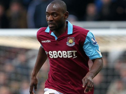 Image of Herita Ilunga: Rejoined Doncaster Rovers on an initial one-month deal after leaving West Ham