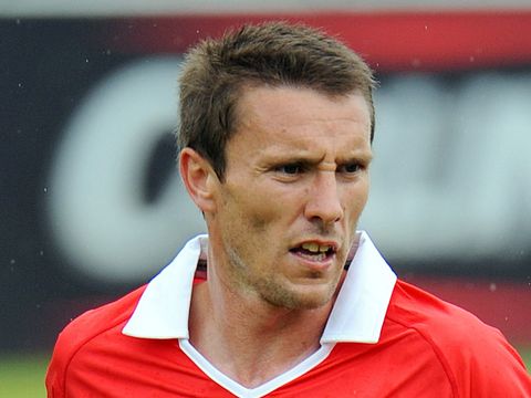 Image of McIntyre: Frustrated by home form