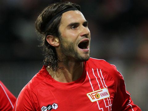 Image of Kolk: Joins Breda on season-long loan deal