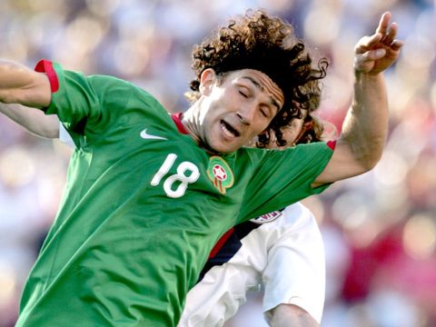 Image of Ramzi: Has rejoined Roda JC on two-year deal