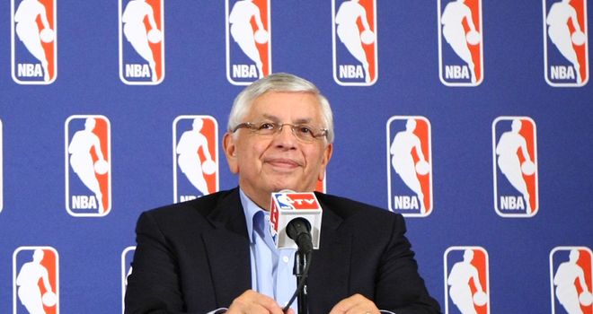 Stern: Says there is a philosophical divide between the two parties