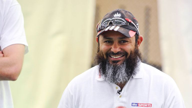 Sky Sports ECB Coach Education Programme