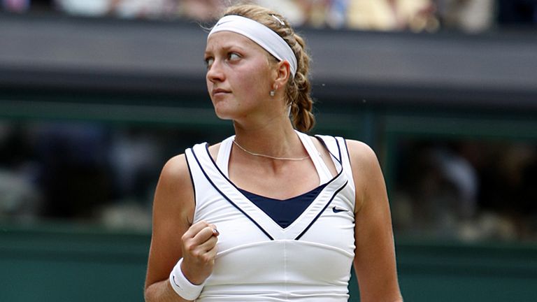 Wimbledon 2011 - Ladies' Final | Wimbledon News | Sky Sports
