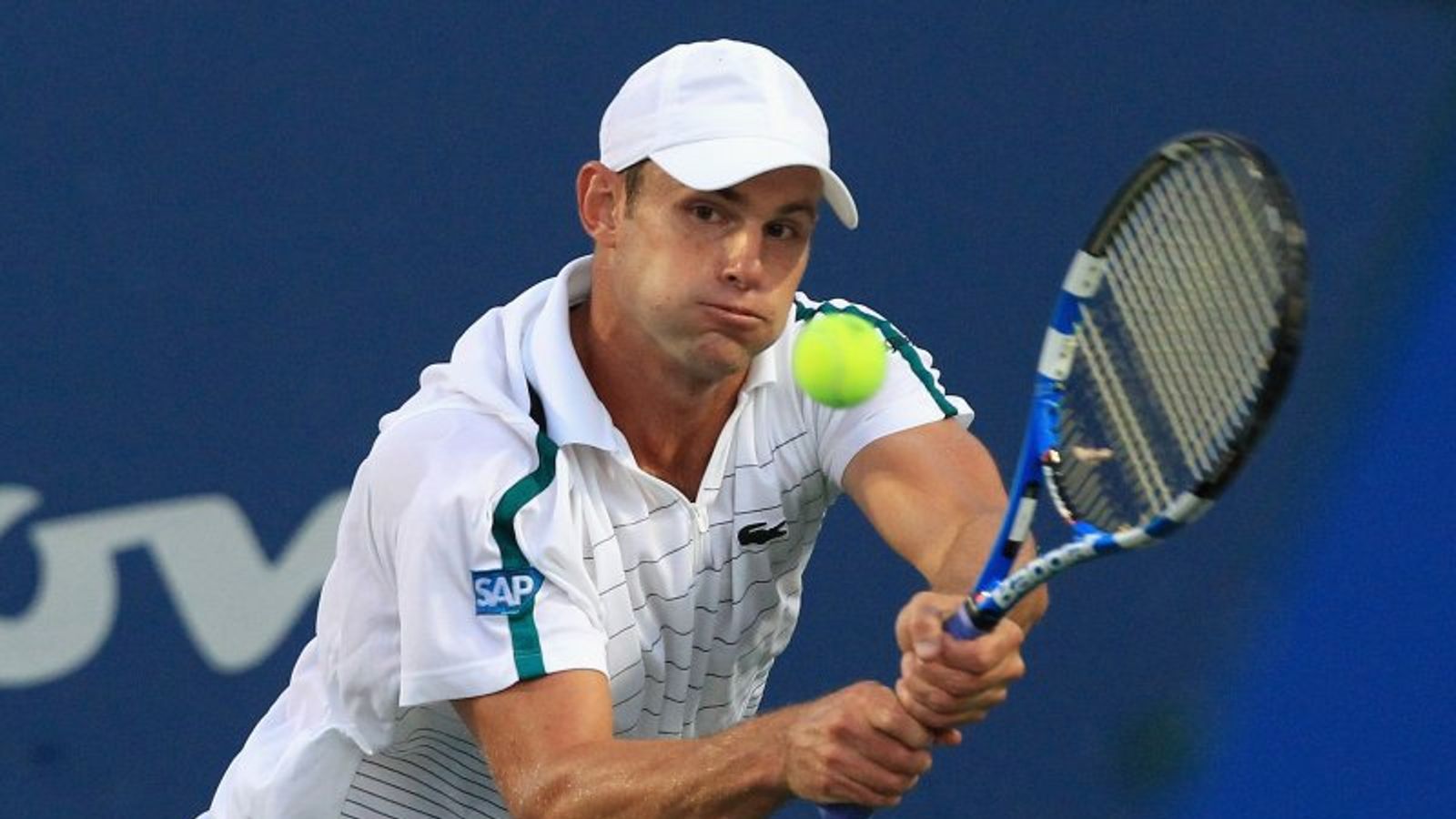 Roddick sails through | Tennis News | Sky Sports