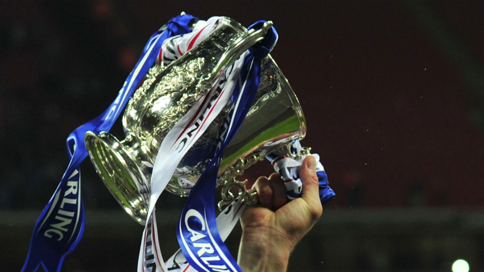 Carling Cup quarterfinal draw Football News Sky Sports