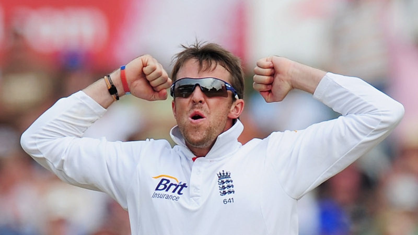 Swann No sympathy for India Cricket News Sky Sports