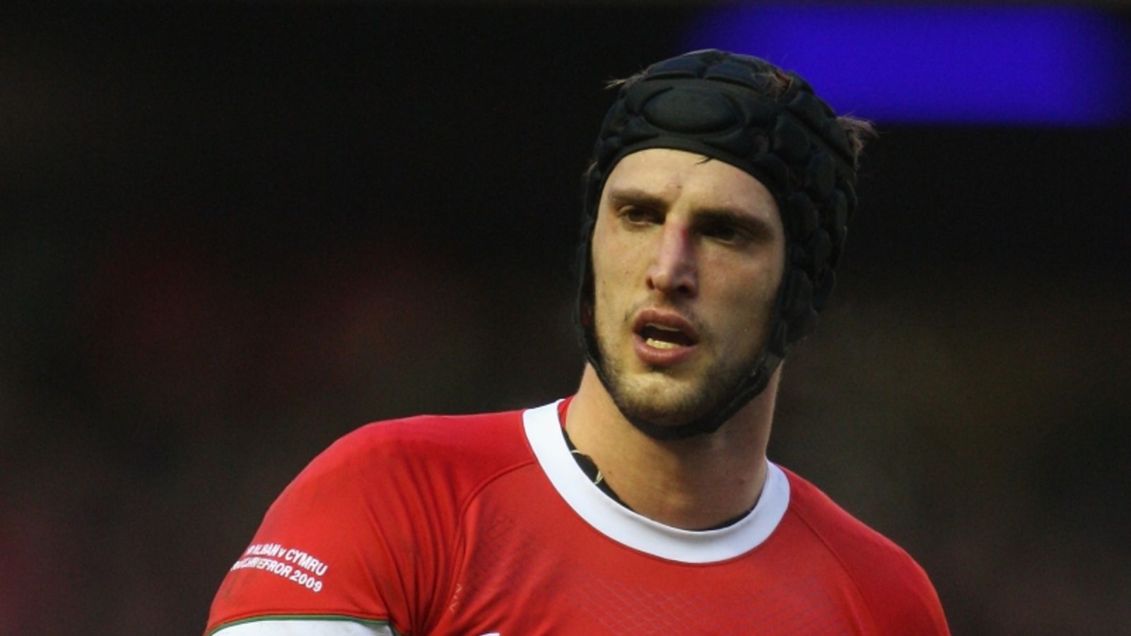 Charteris - Enjoy the ride | Rugby Union News | Sky Sports