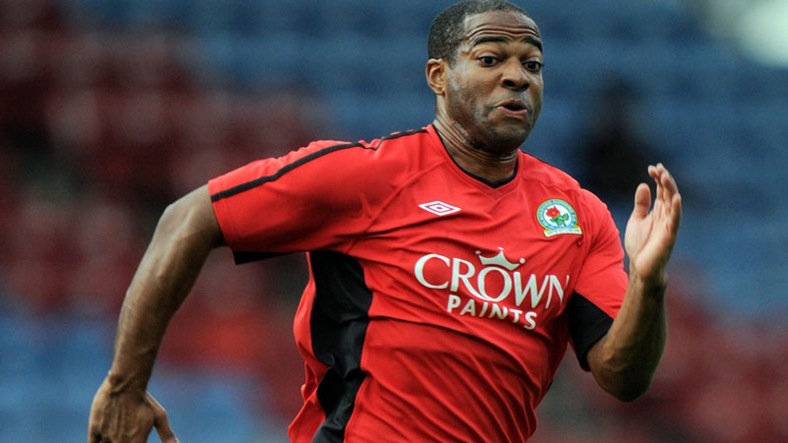 Dons chance for Rigters | Football News | Sky Sports