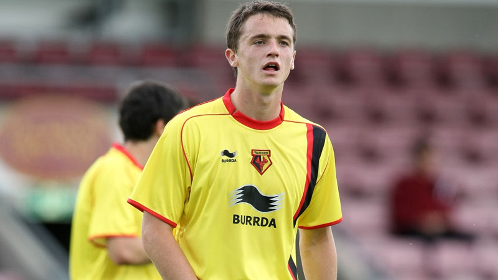 McGinn closes in on return Football News Sky Sports