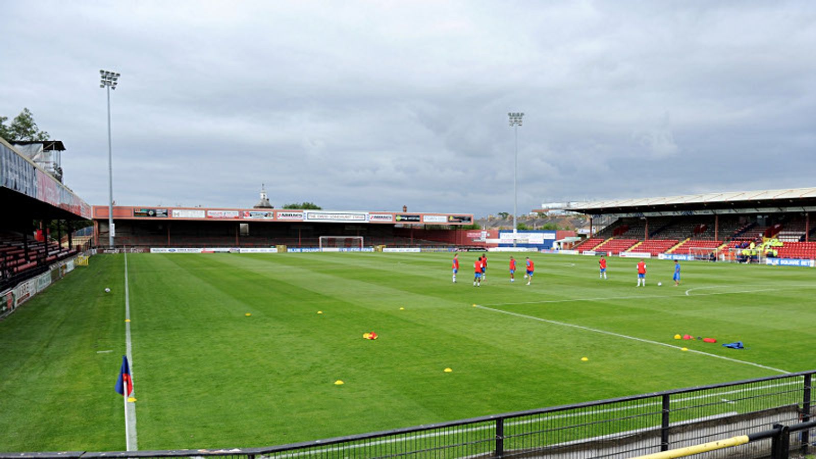 Minstermen pen new deals Football News Sky Sports