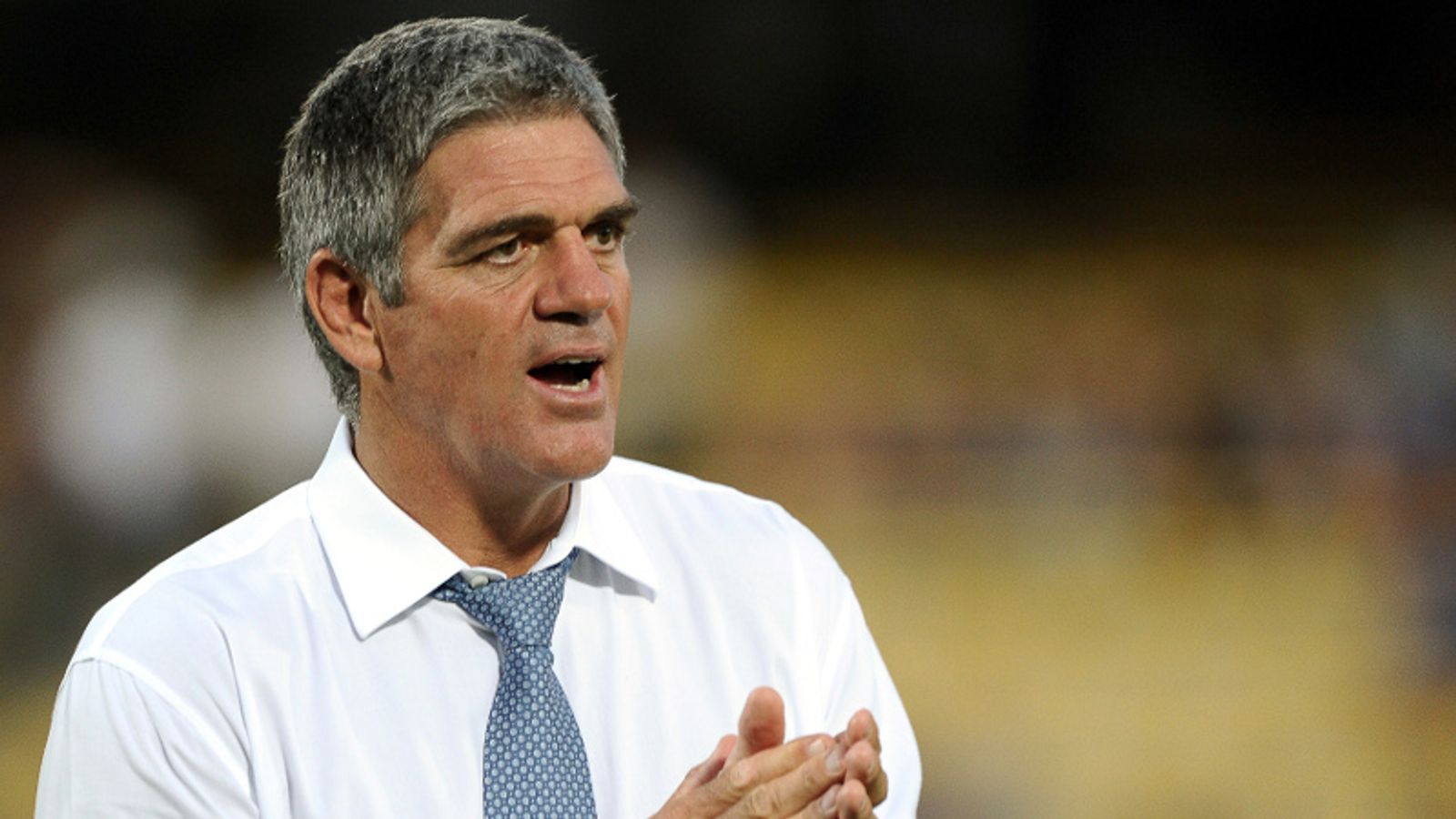 Mallett focuses on positives | Rugby Union News | Sky Sports