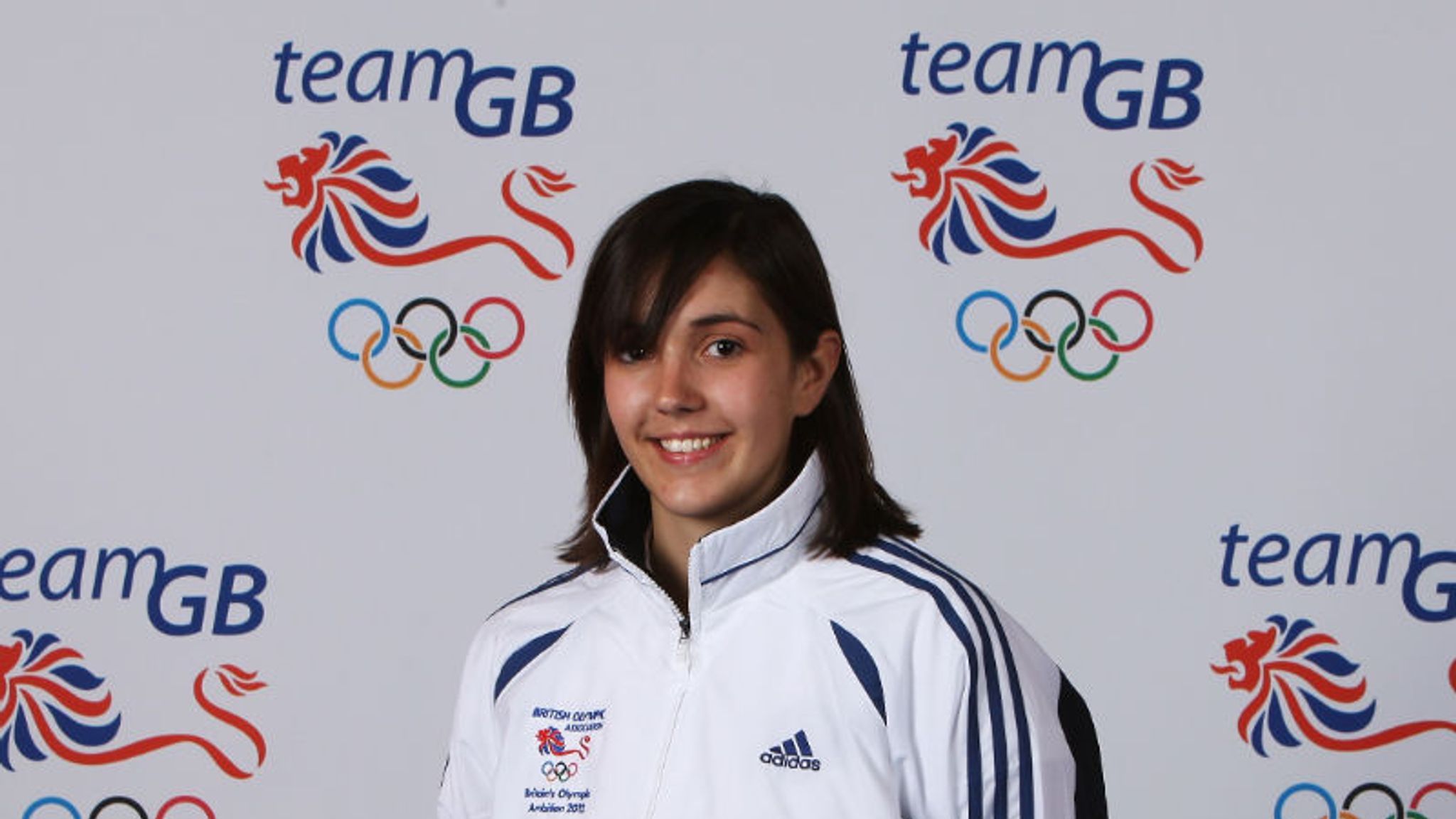 Luara Innes Laura Innes | Olympics News | Sky Sports