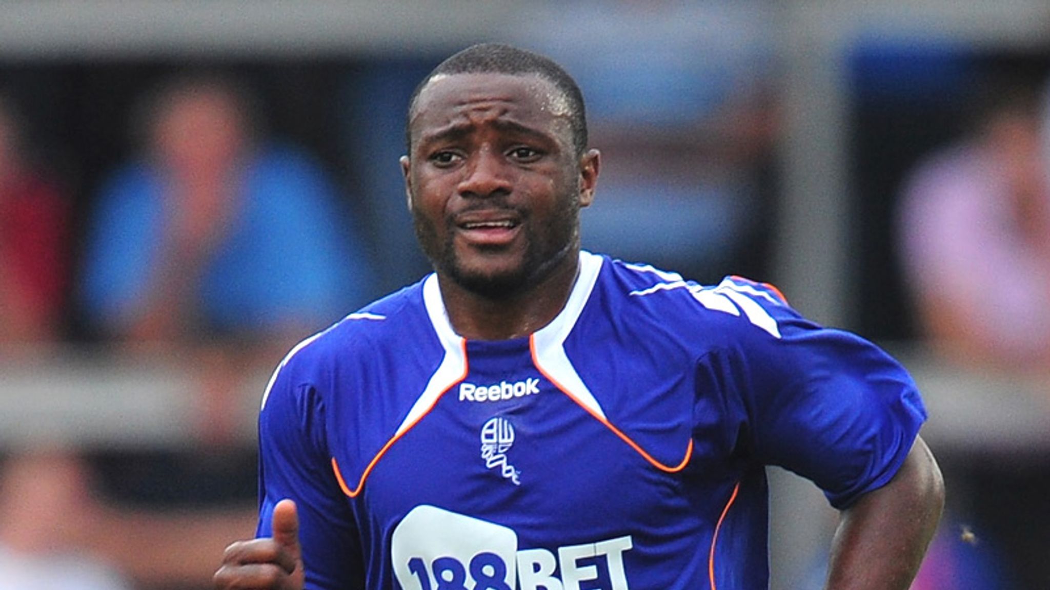 ReoCoker Players to blame Football News Sky Sports