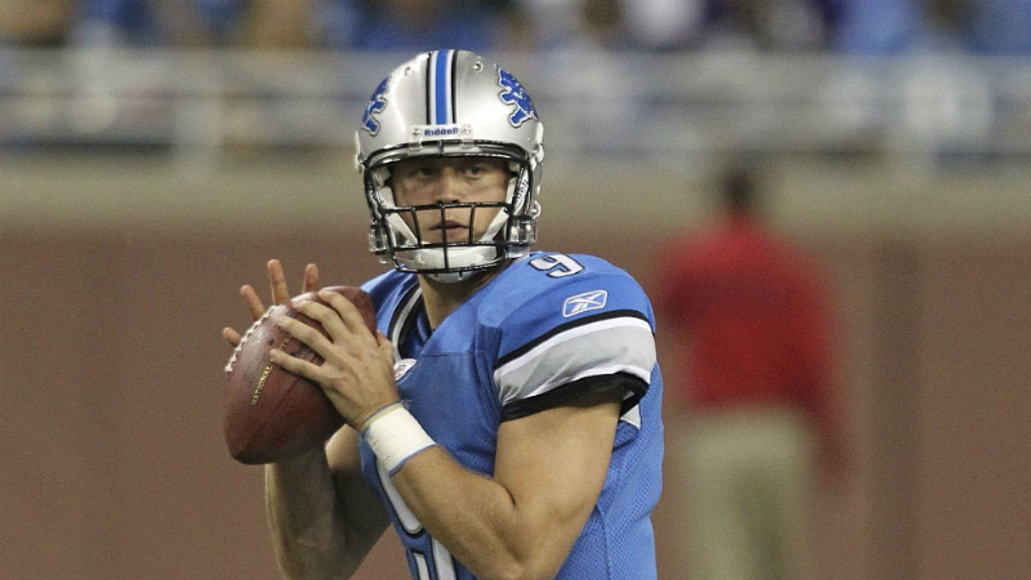 Detroit Lions defeat Jaguars, 34-16: How it happened