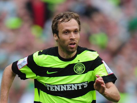 Image of Andreas Hinkel: Announced his retirement at the age of 30