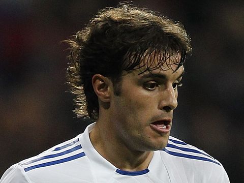 Image of Pedro Leon: Has endured a difficult year with a lot of bad luck at Getafe