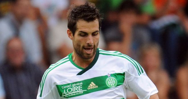 Bocanegra: The USA international has signed a three-year contract at Ibrox