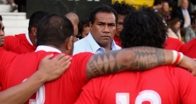 Maka: Number of changes