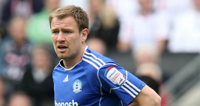 Langmead: Signed 18-month deal