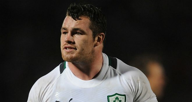 Healy: ready for France test
