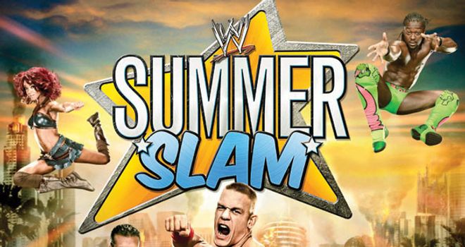 WWE SummerSlam | News News | Sky Sports