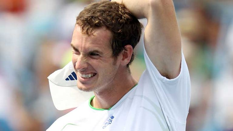 Murray: Play pundit for the week
