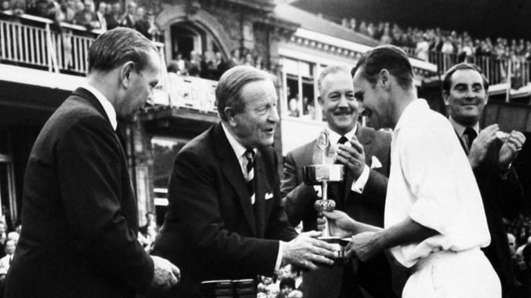 Lancashire 1971 Gillette Cup Final