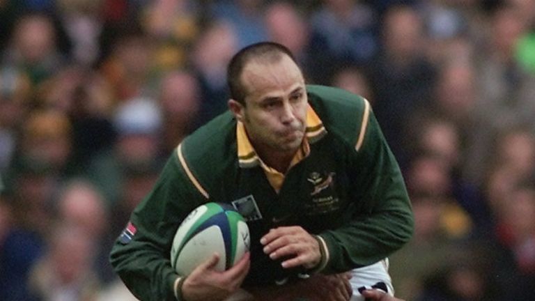 1999 Rugby World Cup