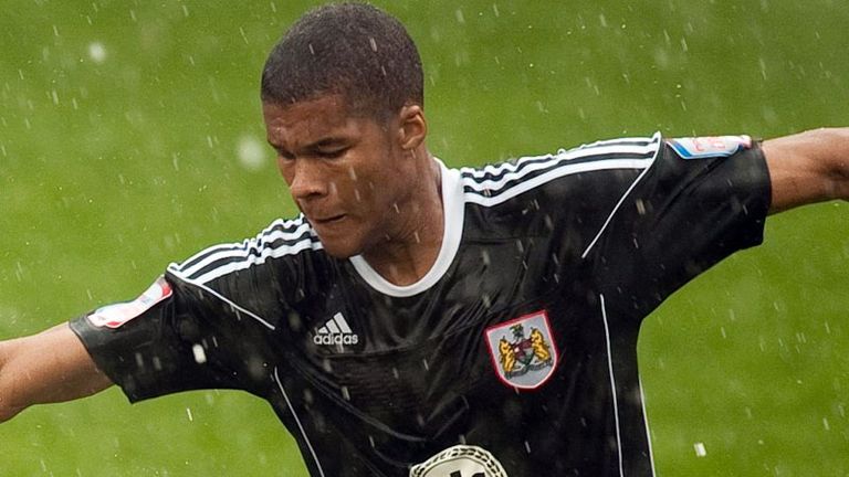 Jordan Spence: Happy to stay at Sheffield Wednesday