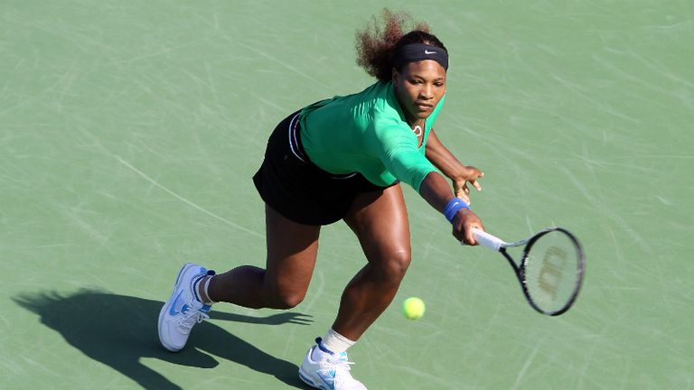 Beat Lucie Hradecka 6-3 7-6 7/5