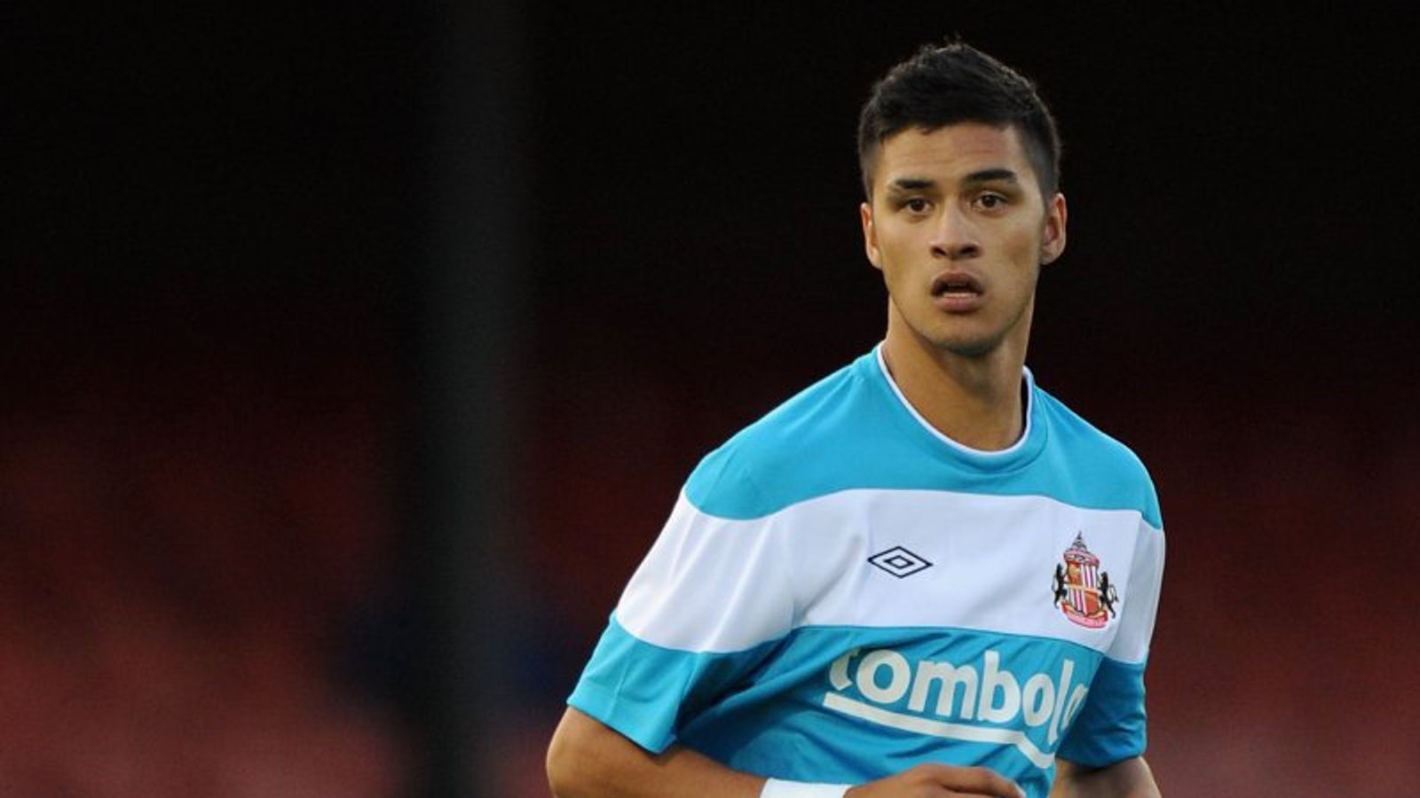 Reed relishing O's challenge | Football News | Sky Sports