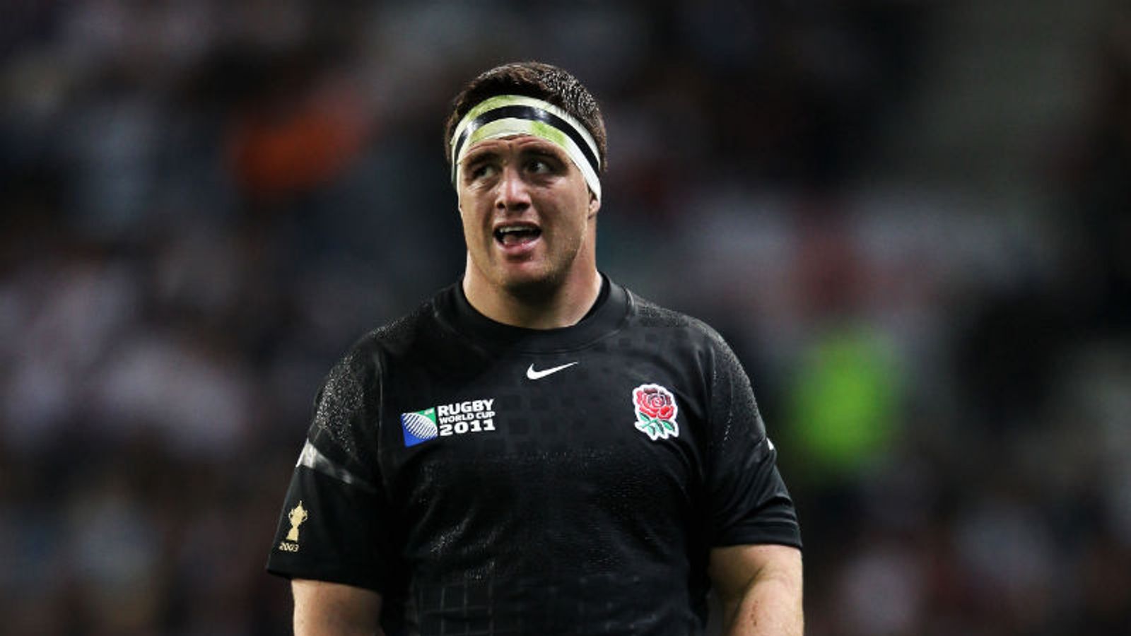 Sheridan agrees Toulon deal | Rugby Union News | Sky Sports