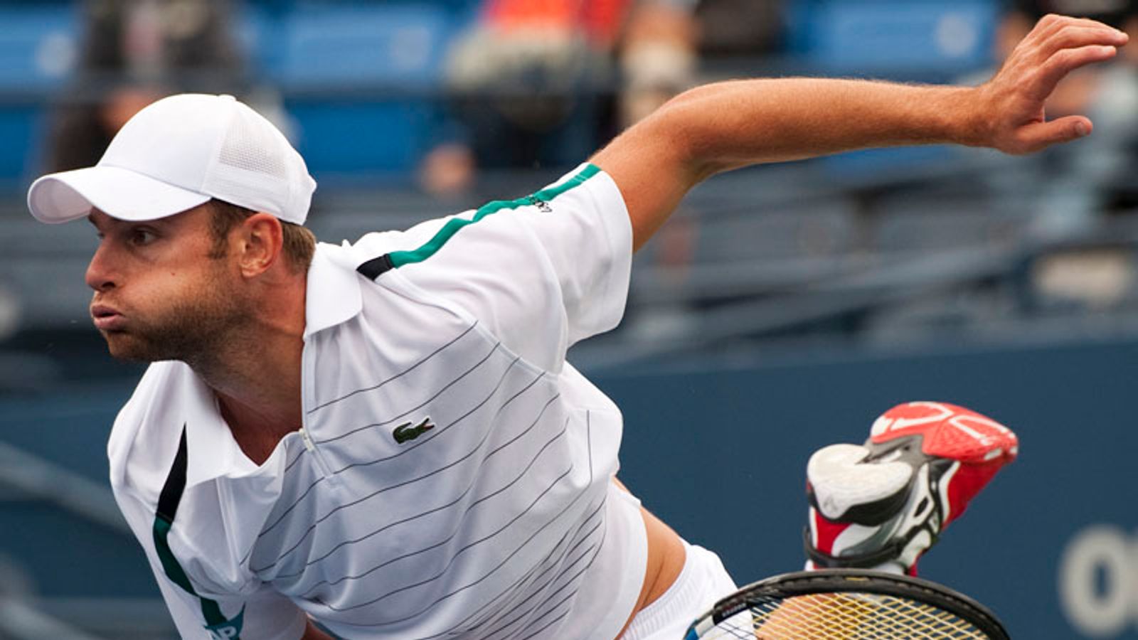 Fuming Roddick rallies players | Tennis News | Sky Sports