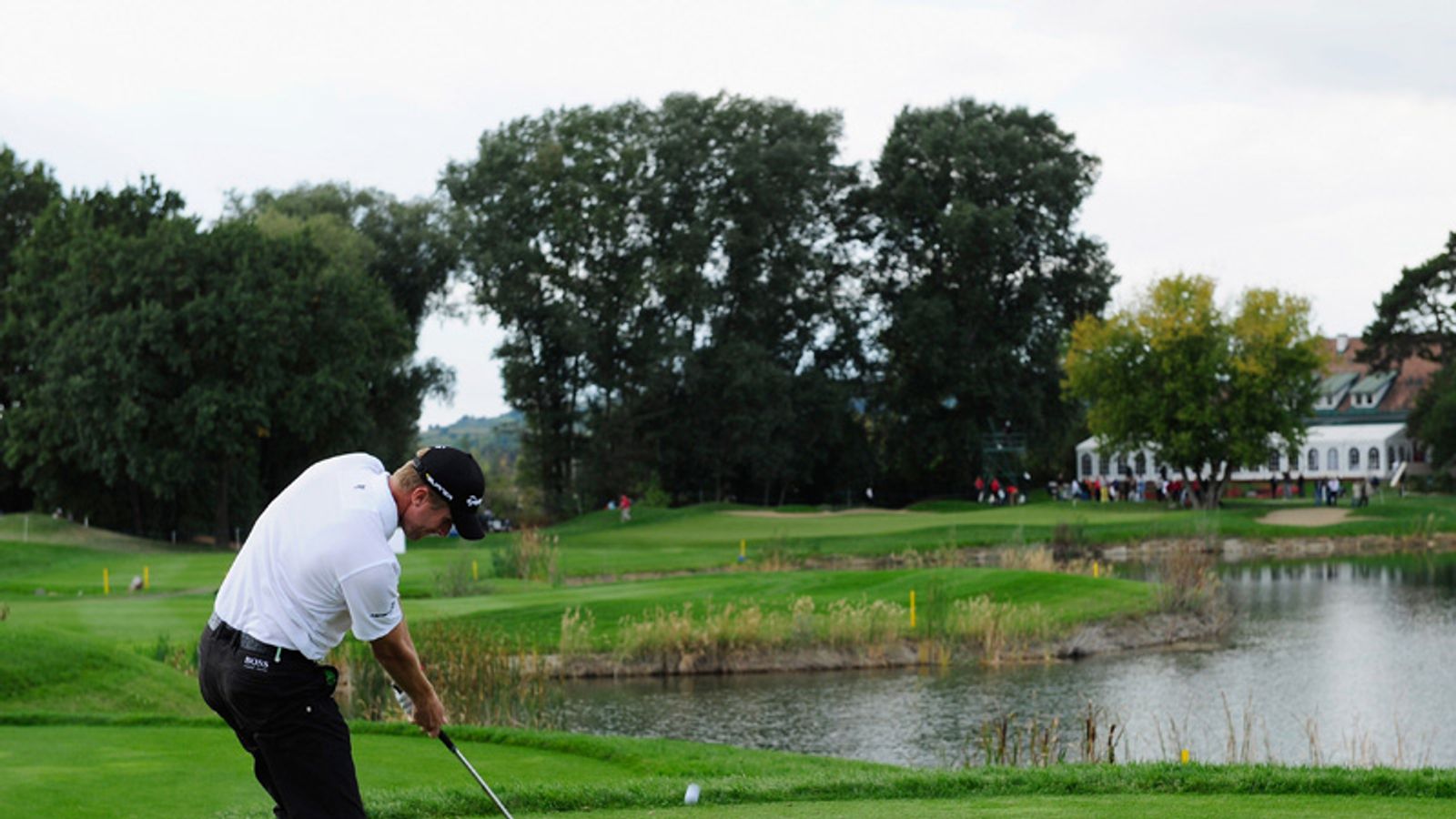 pga austrian open