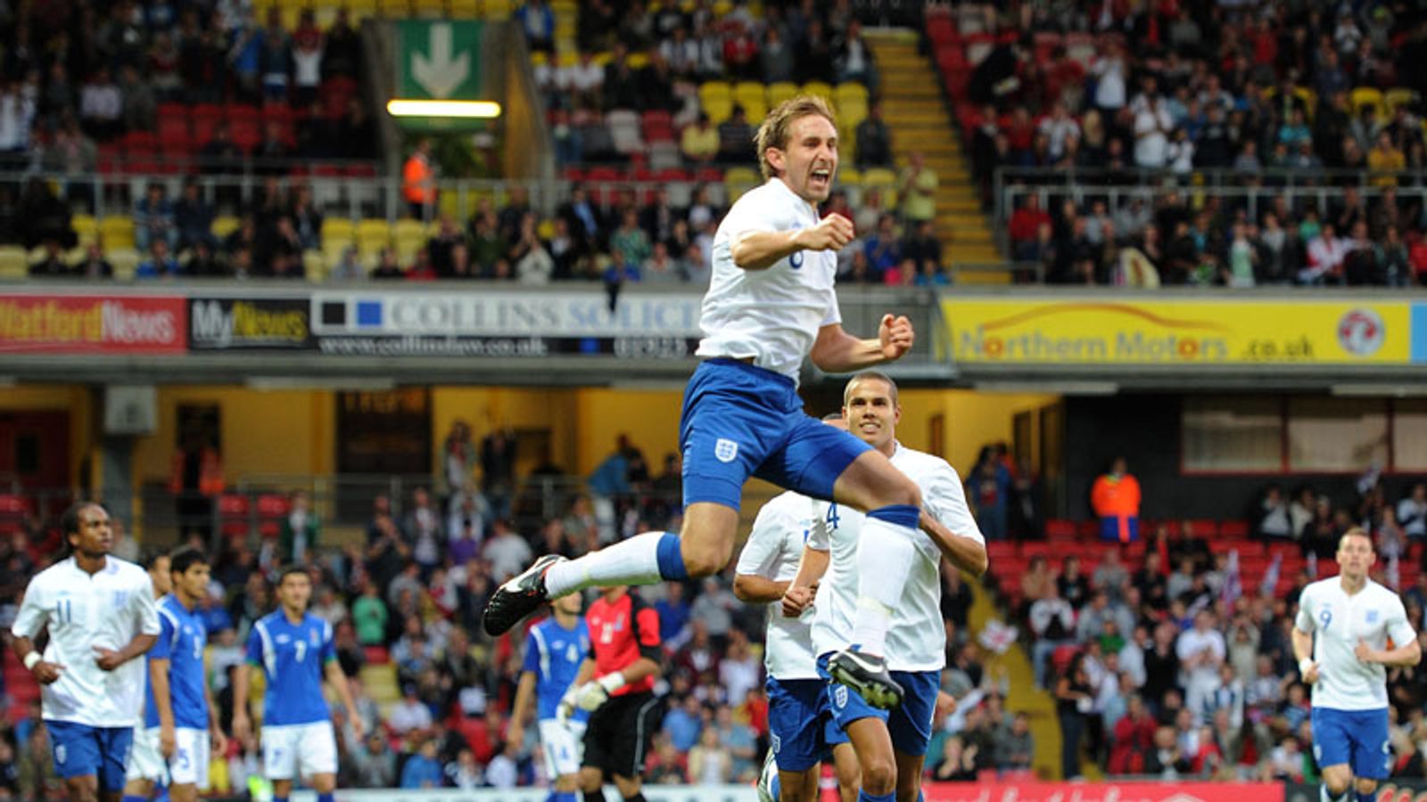 Dawson nogo Football News Sky Sports