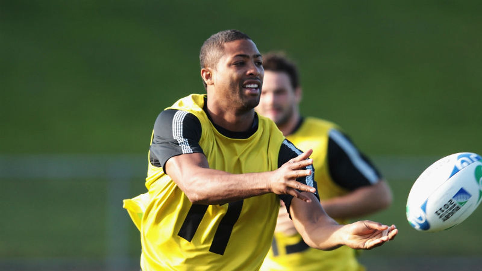 Armitage left speechless Rugby Union News Sky Sports